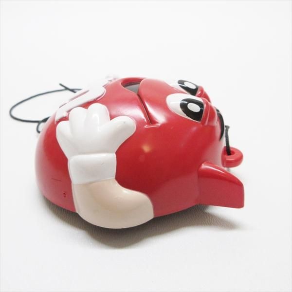 エムアンドエムズ M&M's ハロウィンライト デビル クリップ＆ネック