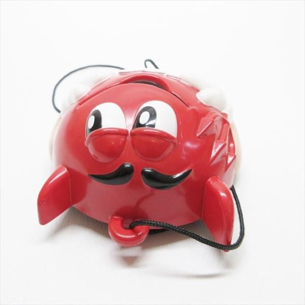 エムアンドエムズ M&M's ハロウィンライト デビル クリップ＆ネック