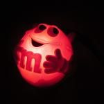  ॢɥॺ M&M's ϥ饤 ǥӥ åסͥåȥåդ