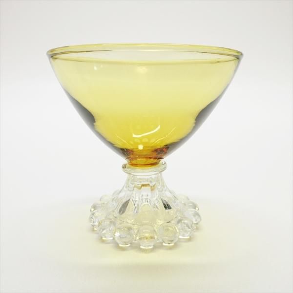 【ペーパーウェイト（ハニーゴールド）】アンカーホッキング社製　ファイヤーキング アンカーホッキング【ペーパーウェイト】ハニーゴールド