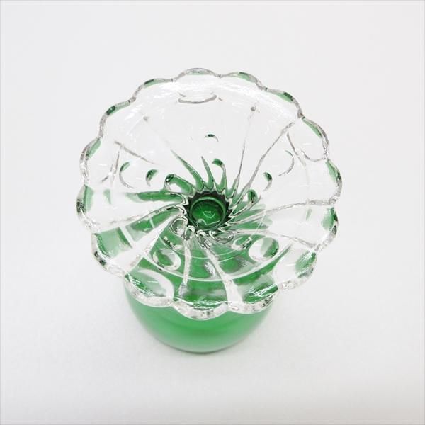 アンカーホッキング　ハッピーホリデイズオーナメント　フォレストグリーン アンカーホッキング ハッピーホリデイズオーナメント フォレスト