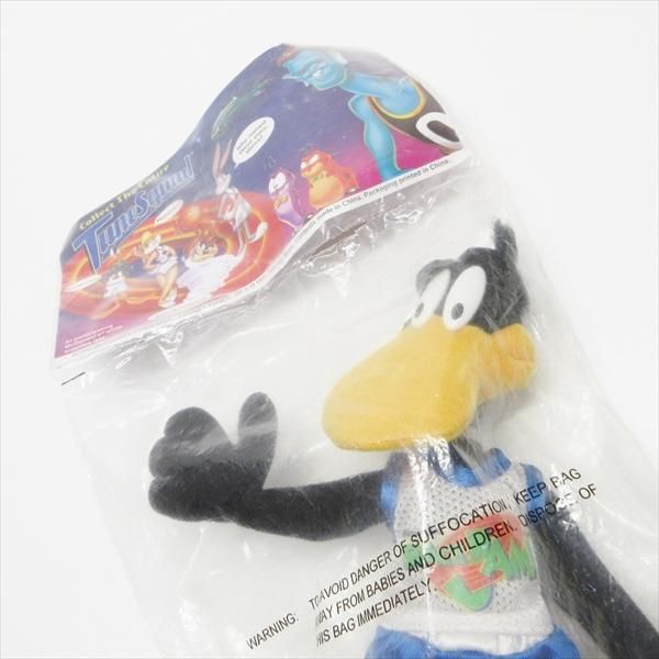 ルーニーテューンズ　スペースジャム　マクドナルド　ミールトイ　ヴィンテージ s-l400.jpg