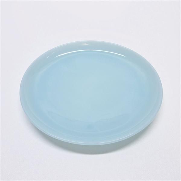 ファイヤーキング fireking ターコイズ サラダプレート ヴィンテージ ファイヤーキング fireking ターコイズ サラダプレート