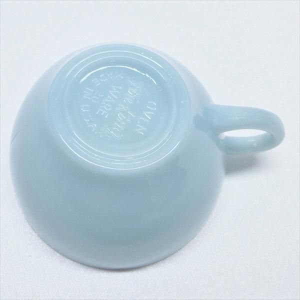 ファイヤーキング　ターコイズブルー　ステッカー付き　刻印あり　7点セット ファイヤーキング ターコイズブルー ステッカー付き 刻印あり 7