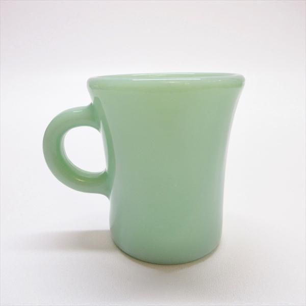 ファイヤーキング ジェダイ チョコレートマグ　１点　＃001 ファイヤーキング レストランウェア ジェダイ スリム