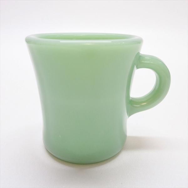 ファイヤーキング ジェダイ　マグカップ　2つ スタッキングマグ – Fire-King Japan ONLINE STORE