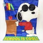  ̡ԡ ʥեå SCHOOL IS COOL