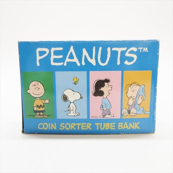 スヌーピー パイロット レトロ 貯金箱 スヌーピー 貯金箱 - メルカリ