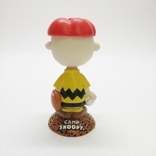 ボブルヘッド スヌーピー チャーリーブラウン ルーシー ボブルヘッド スヌーピー チャーリーブラウン ルーシー Peanuts