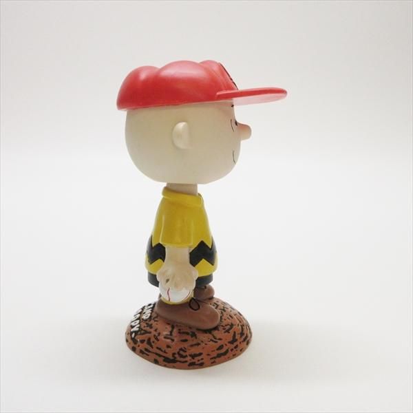 希少チャーリーブラウン陶器ランプ 貴重 チャーリー・ブラウン スヌーピー 陶器製ライト - メルカリ