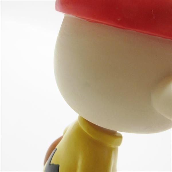 スヌーピーと仲間たち 陶器・レジン製 セントポールセインツ