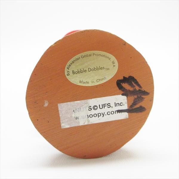 ボブルヘッド スヌーピー チャーリーブラウン ルーシー ボブルヘッド スヌーピー チャーリーブラウン ルーシー Peanuts