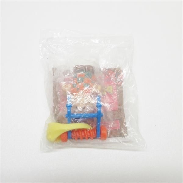 マクドナルド スヌーピー ミールトイ チャーリーブラウン未開封