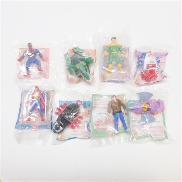 マクドナルド　ミールトイ　スペイン　未開封　地域限定　アメトイ マクドナルド ミールトイ スペイン 未開封 地域限定 アメトイ