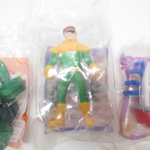 マクドナルド　ミールトイ　スペイン　未開封　地域限定　アメトイ マクドナルド ミールトイ スペイン 未開封 地域限定 アメトイ