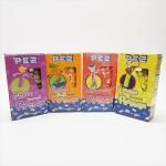 NEW ARRIVALý  PEZϢ ե졼Сݥåץ4ĥå ̤