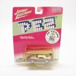 NEW ARRIVALý  PEZϢ  50ǯǰ㥹ȥߥ˥ ̤ ǥԡ