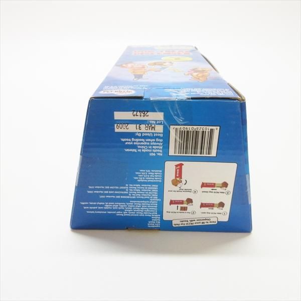 新品未開封　PEZ ペッツ PEZ関連商品 PETS ドッグ 未開封箱入り