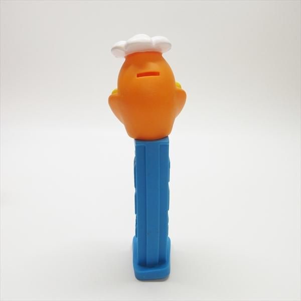 PEZ ペッツ　オールド　オレンジ　備品 PEZ ペッツ オールド オレンジ 備品 2025年最新】Yahoo