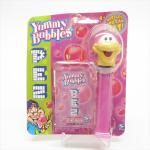  PEZϢ Yummy Bubbles ̤ He-Saur