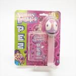  PEZϢ Yummy Bubbles ̤ Х