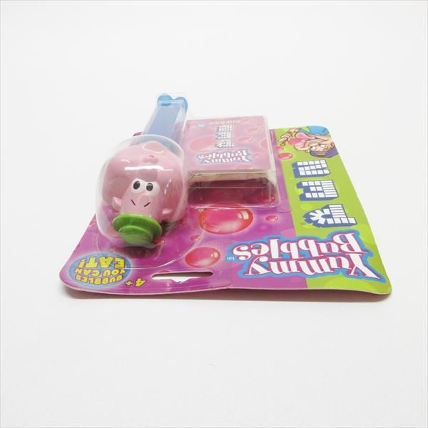 新品未使用 オールドPEZ ペッツ バブルマン4種 新品未使用 オールドPEZ ペッツ バブルマン4種 新品未使用