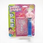  PEZϢ Yummy Bubbles ̤ Х֥ޥ ֥롼ƥ