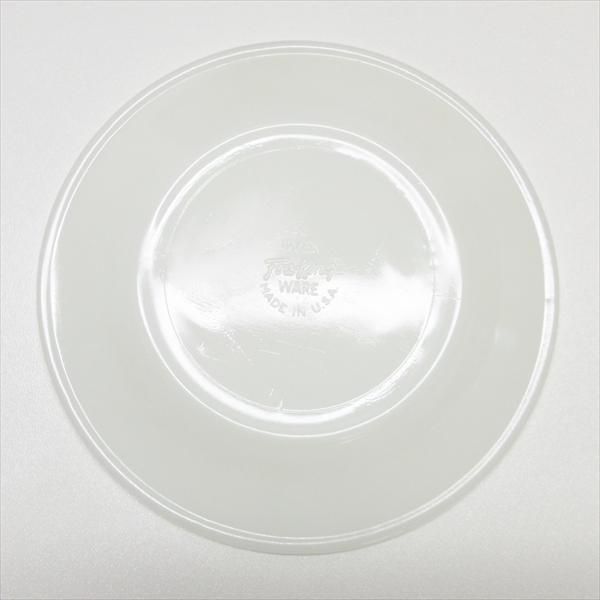 ファイヤーキング　サラダプレート4枚セット　レストランウエア FIREKING サラダプレート ジェイド RW - ZEROMILE