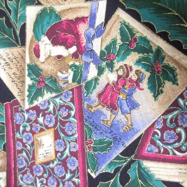 アンカーホッキング【HAPPY HOLIDAY】オーナメント　1978年 USA vintage】クリスマス オーナメント セット① – 雑貨屋ポッポ