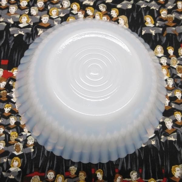 マクベスエバンス　ペタルウェア　シリアルボウル　5枚セット マクベスエバンス ペタルウェア モナックス ホワイト シリアル