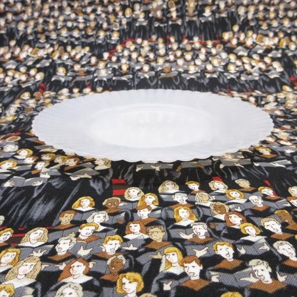 マクベスエバンス ペタルウェア プレート 7枚セット ディナー ケーキ マクベスエバンス ペタルウェア プレート 7枚セット ディナー