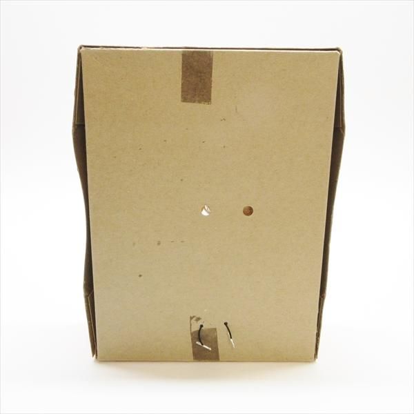 【値引】ファンクラブ限定　マッキー首ふり人形　購入時紙袋付 まっきーとけんたのらいぶ グッズ販売のご案内｜NEWS｜まっきー