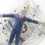  å󥶥ܥå Jack in the Box ٥֥ ǥåɥȥå NEWS