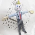  å󥶥ܥå Jack in the Box ٥֥ ǥåɥȥå ġϥС