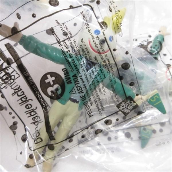 ジャックインザボックス Amazon.co.jp: U.S.未開封ジャックインザボックスJack in the