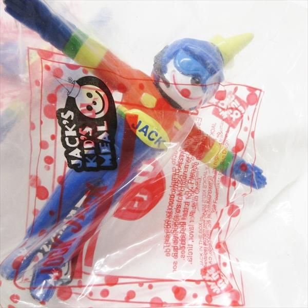 ジャックインザボックス - ファイヤーキング 卸 仕入れ 小売 通販