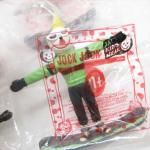 饯ե奢ȥߡ¥  å󥶥ܥå Jack in the Box ٥֥ ǥåɥȥå Ρܡ