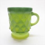 ファイヤーキング キンバリーマグカップ 緑 A