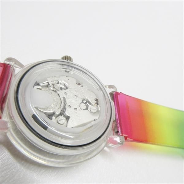 ルーニーテューンズ トゥイーティー腕時計