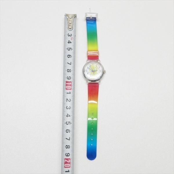 ルーニーテューンズ トゥイーティー腕時計