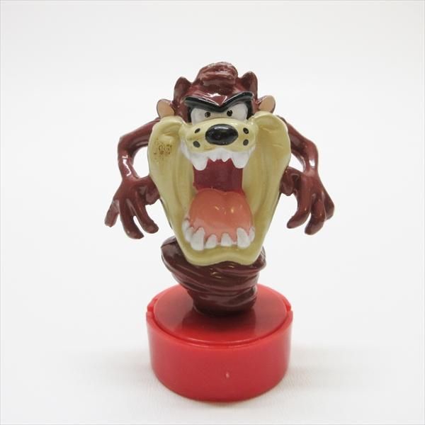 タズマニアデビル フィギュア アウトオブコントロール ルーニー