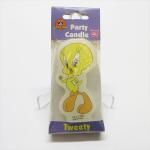 ルーニーテューンズ トゥイーティーキャンドル 未開封