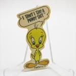 ルーニーテューンズ トゥイーティーマグネット