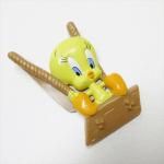 ルーニーテューンズ トゥイーティー ポケッタブル クリップ