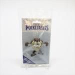ルーニーテューンズ タズマニアンデビル ポケッタブル クリップ未使用未開封