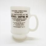  1973ǯ ȥ륷åԥ󥰥ޡå ꥹޥե եåƥåɥޥå