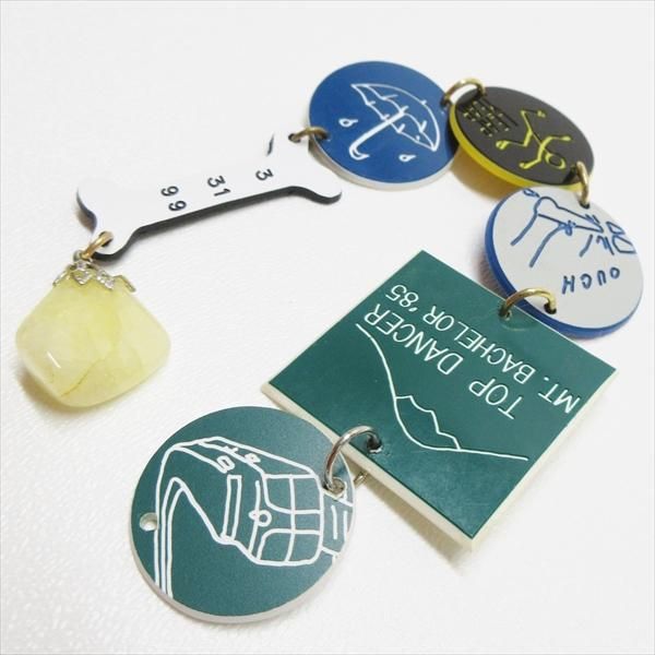 ファイヤーキングなど新入荷商品