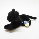 ドリームペッツ パンサープラッシュ 紙タグ付き