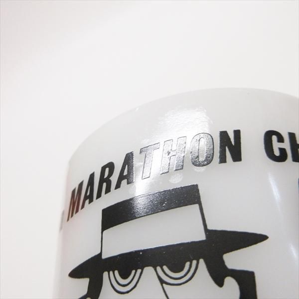 ファイヤーキングマグカップ バッドガイ マラソンチーズ