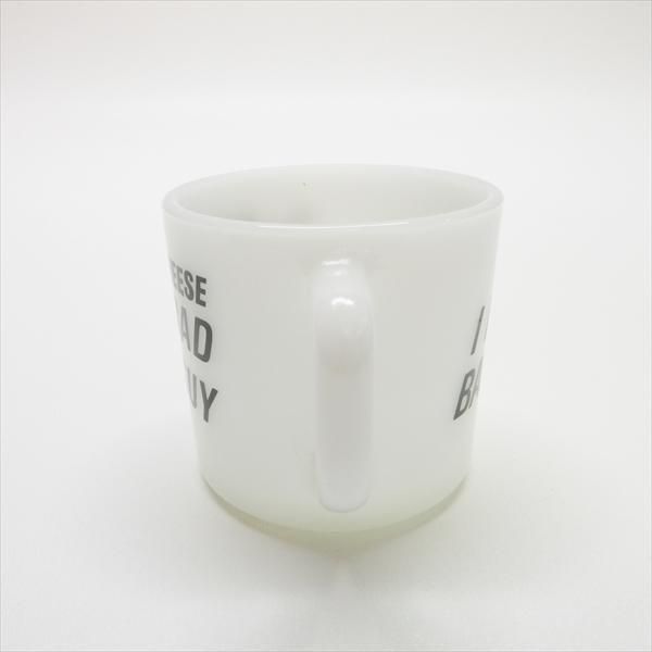 ファイヤーキングマグカップ バッドガイ マラソンチーズ